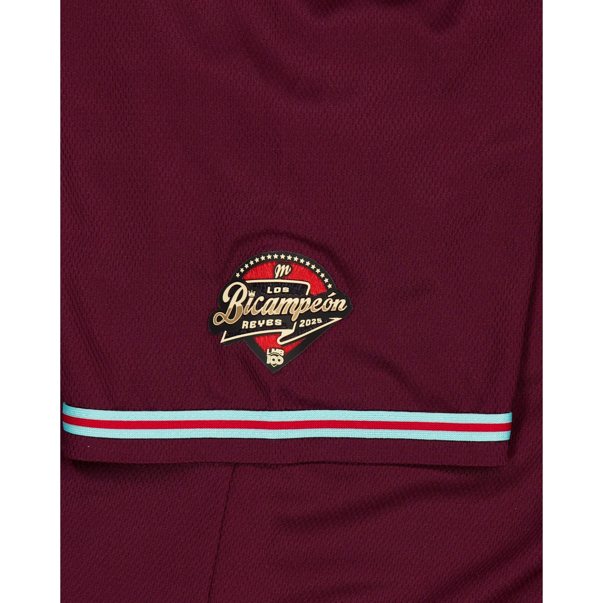 Diablos Rojos del México 2026 Alt 2 Jersey