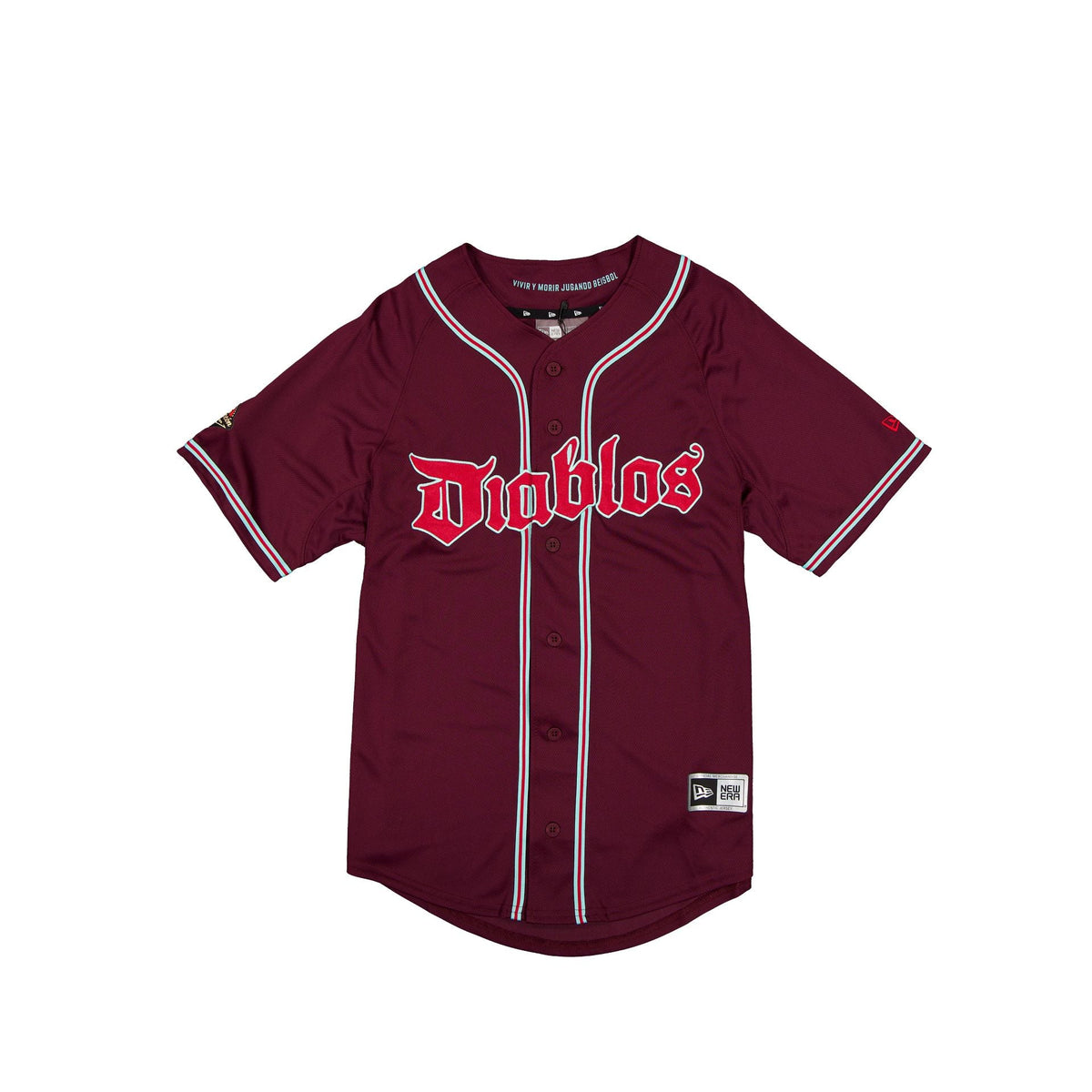 Diablos Rojos del México 2026 Alt 2 Jersey