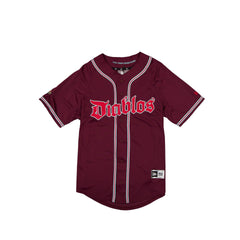 Diablos Rojos del México 2026 Alt 2 Jersey
