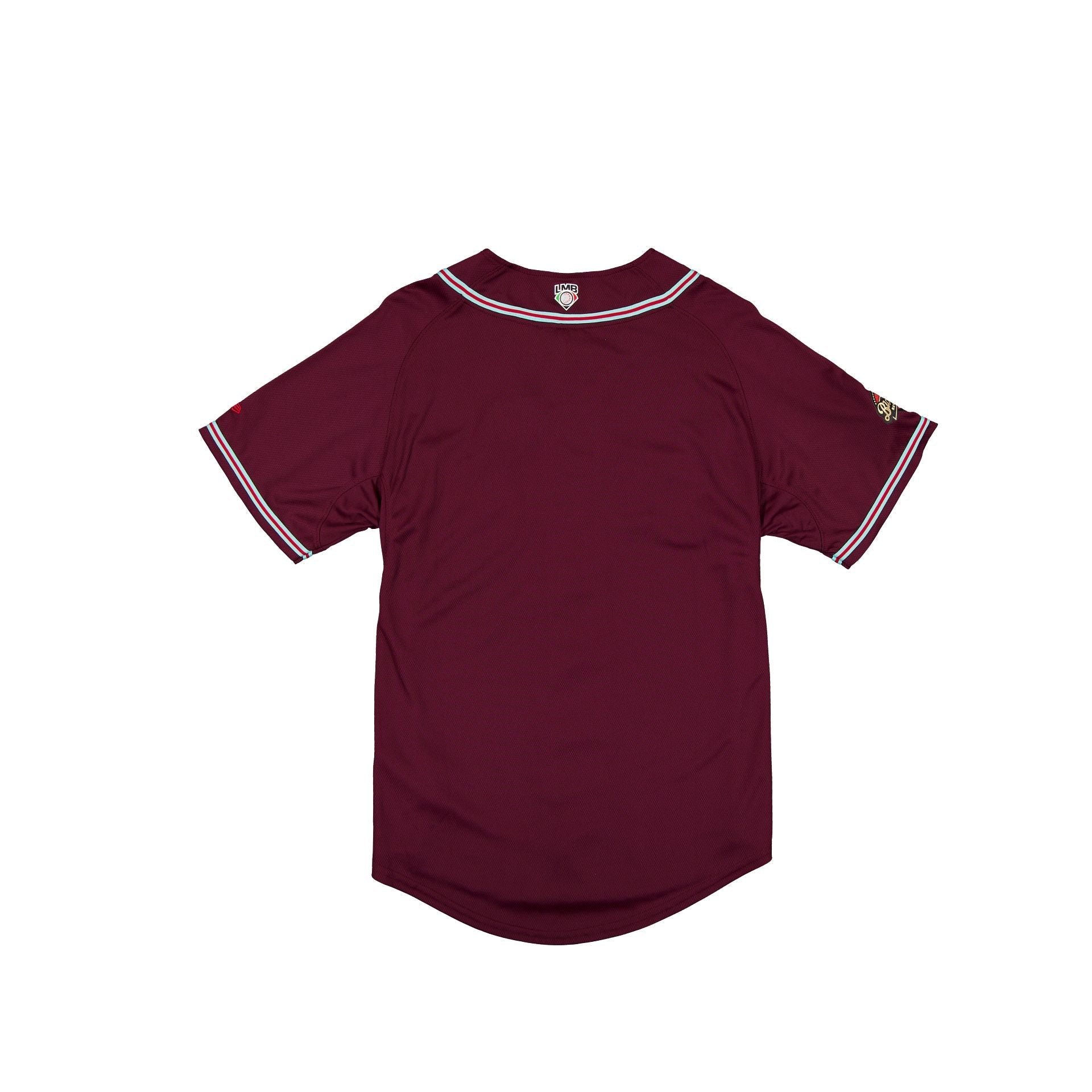 Diablos Rojos del México 2026 Alt 2 Jersey
