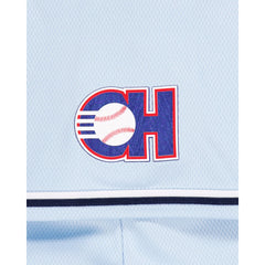 Charros de Jalisco 2026 Alt 2 Jersey