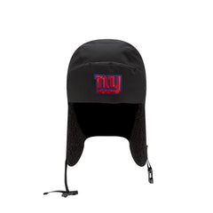 New York Giants 2026 Sideline Cold Weather Fashion Trapper Hat