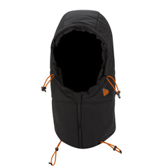 Chicago Bears 2026 Sideline Cold Weather Puffer Hood Hat