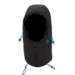 Detroit Lions 2026 Sideline Cold Weather Puffer Hood Hat
