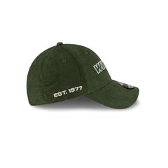 Atlassian Williams F1 Team Dark Green Corduroy 9FORTY Adjustable Hat