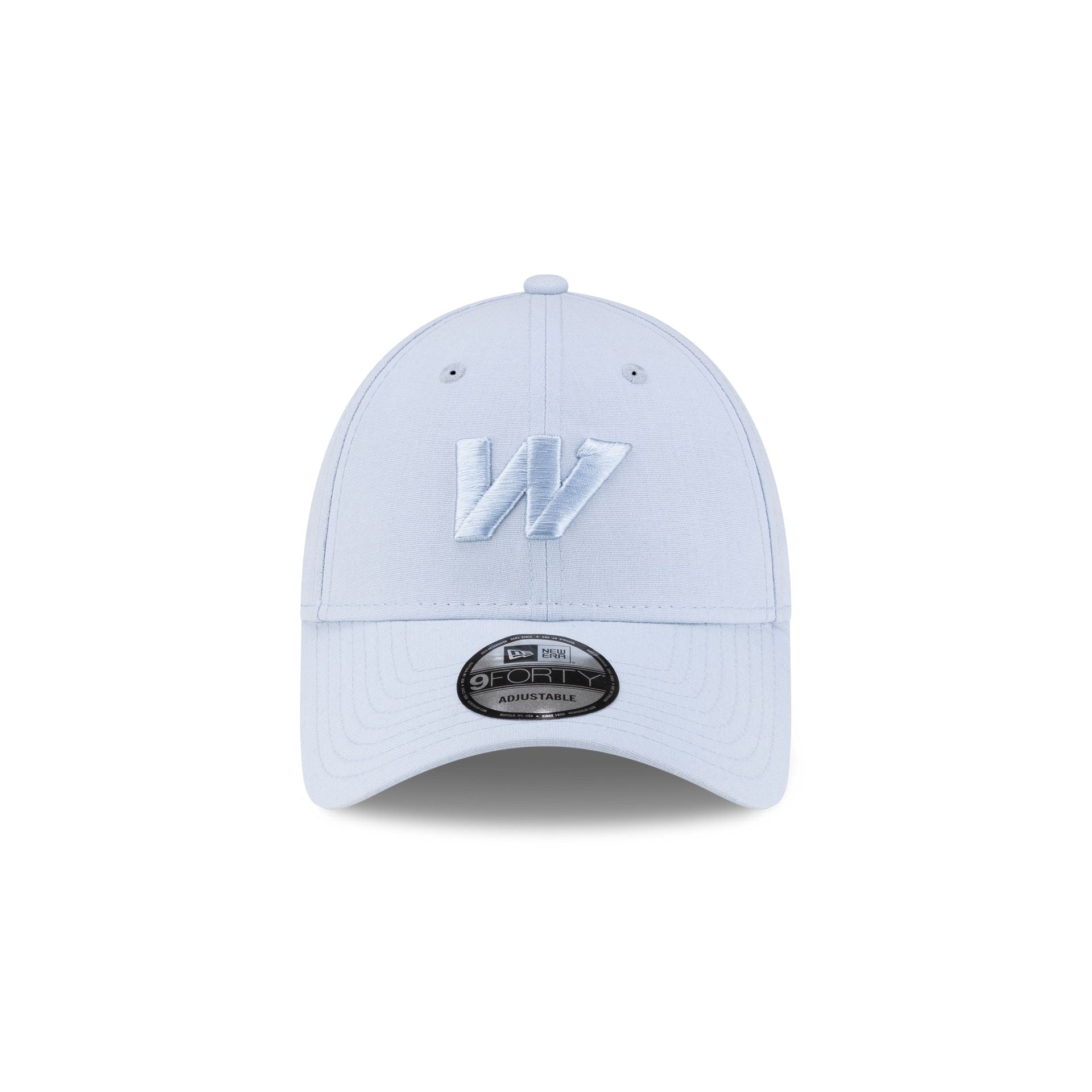 Atlassian Williams F1 Team Linen 9FORTY Adjustable Hat