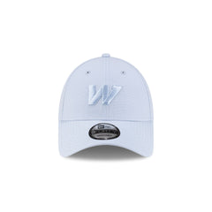Atlassian Williams F1 Team Linen 9FORTY Adjustable Hat