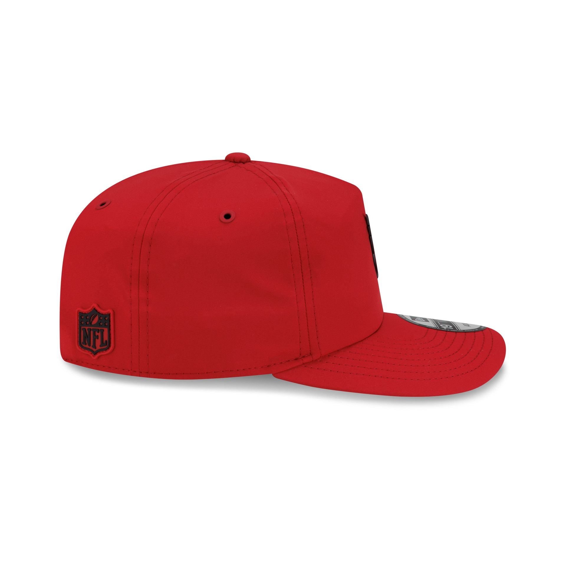 Arizona Cardinals 2026 Sideline 19TWENTY Snapback Hat