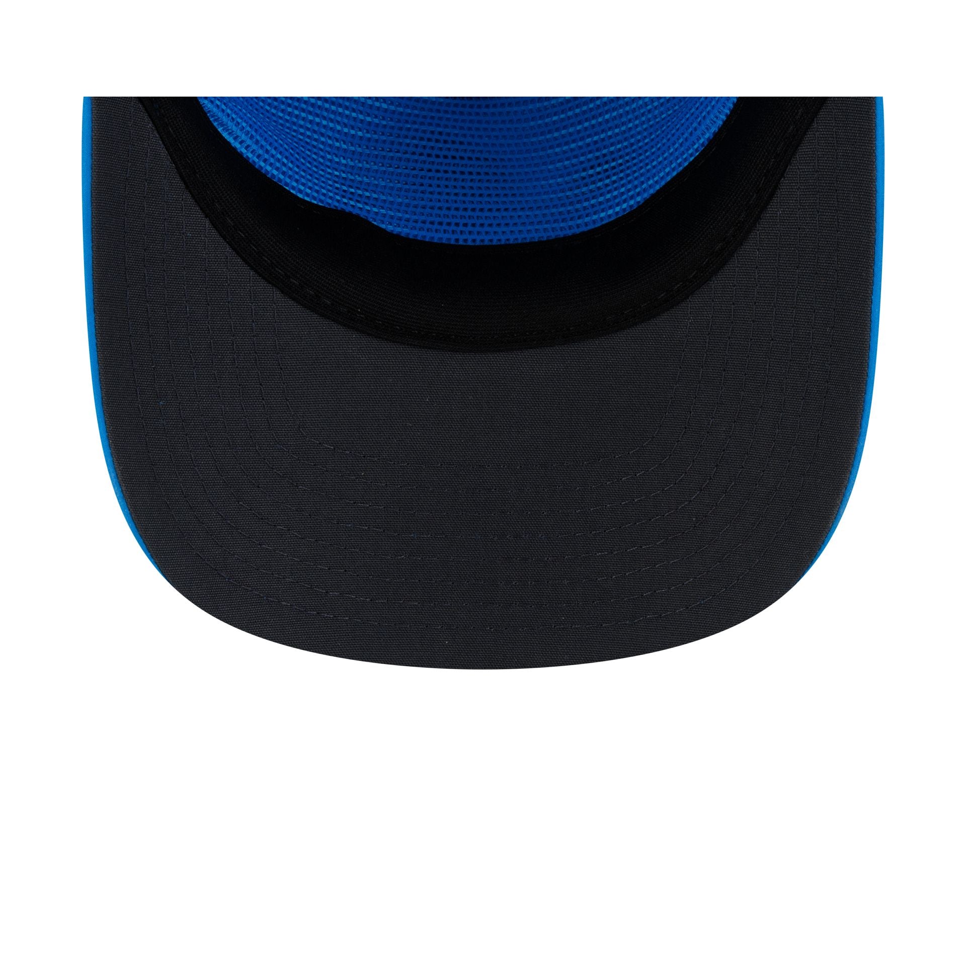 Detroit Lions 2026 Sideline 19TWENTY Snapback Hat