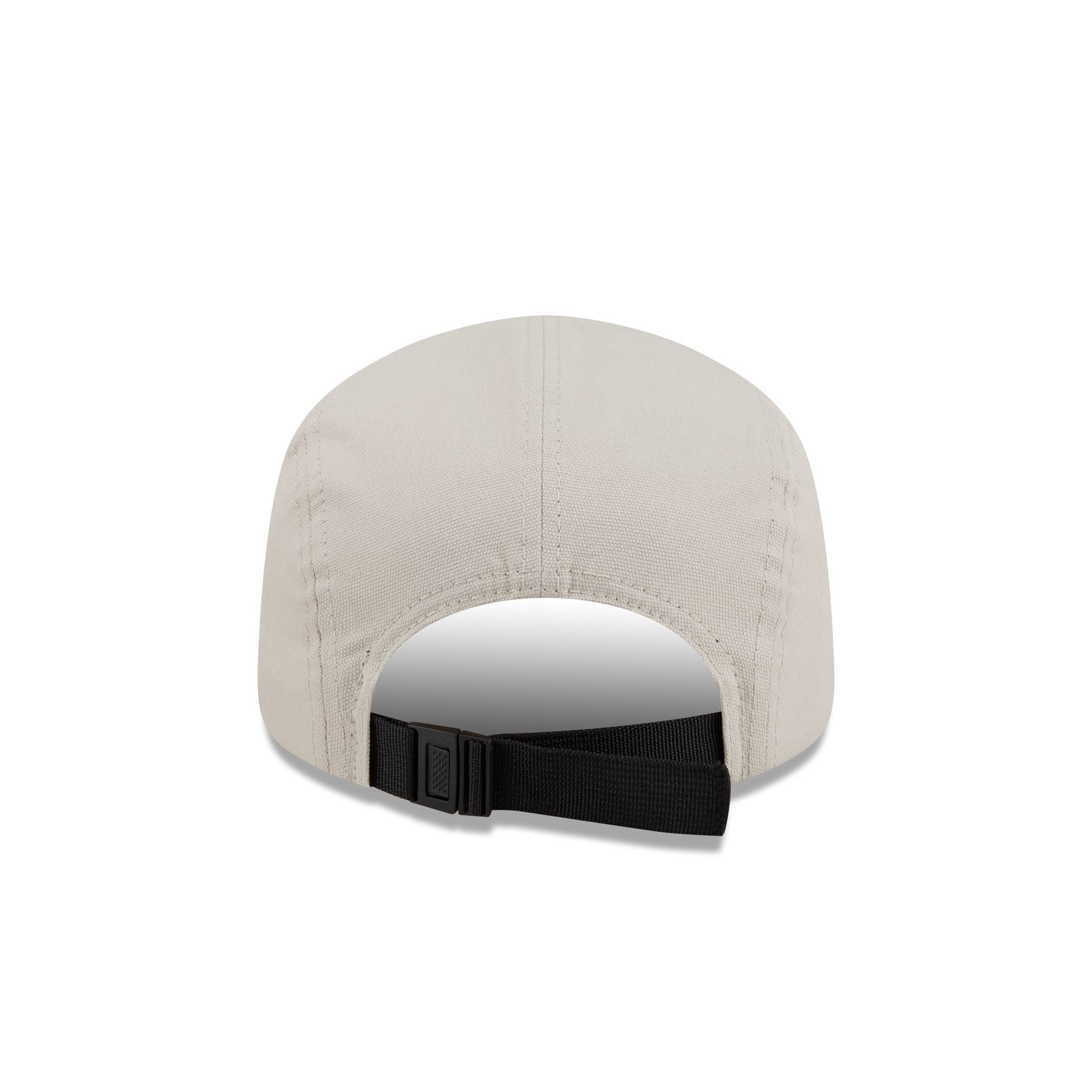 New Era Cap Cotton Canvas Camper Adjustable Hat