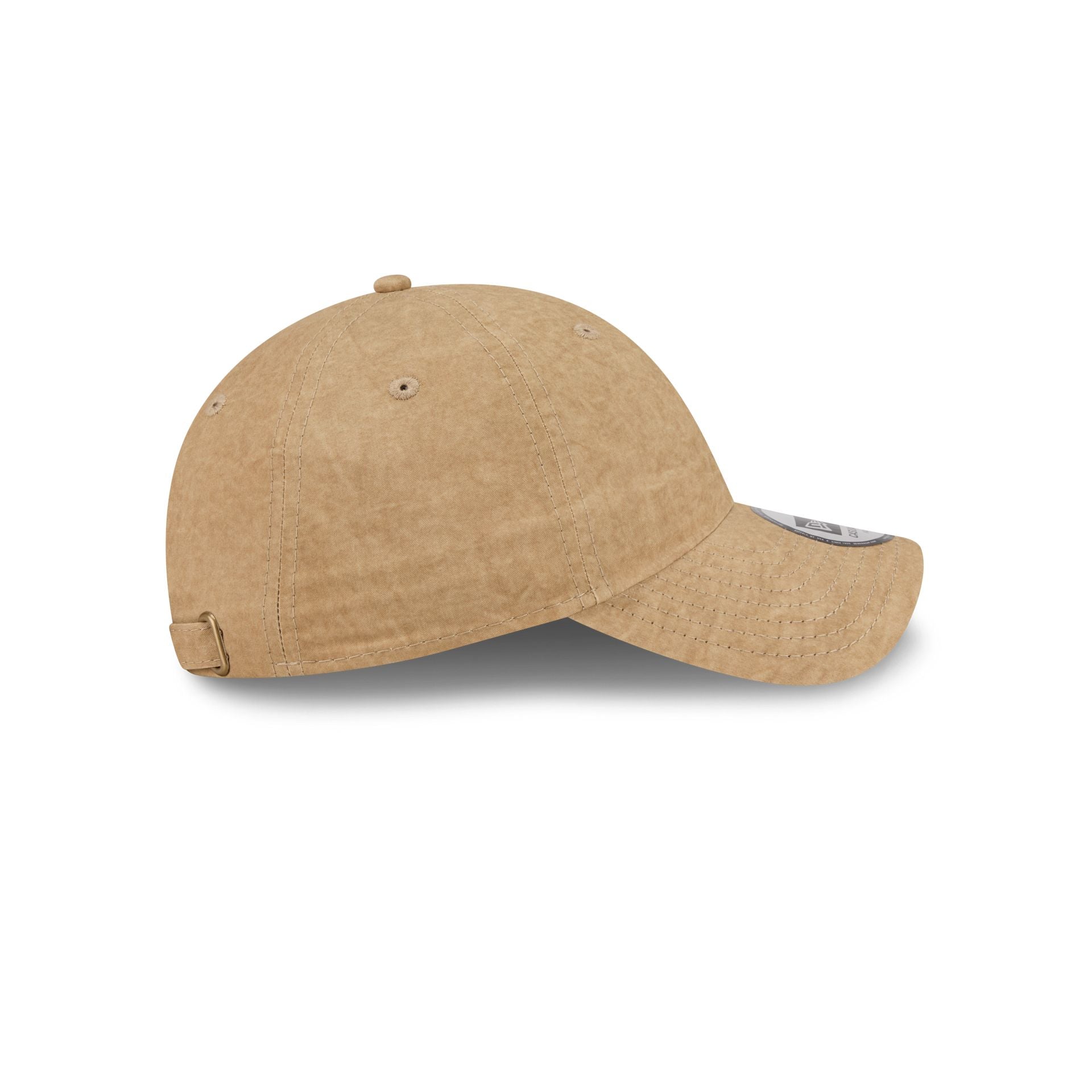 New Era Cap Washed Cotton Casual Classic Adjustable Hat