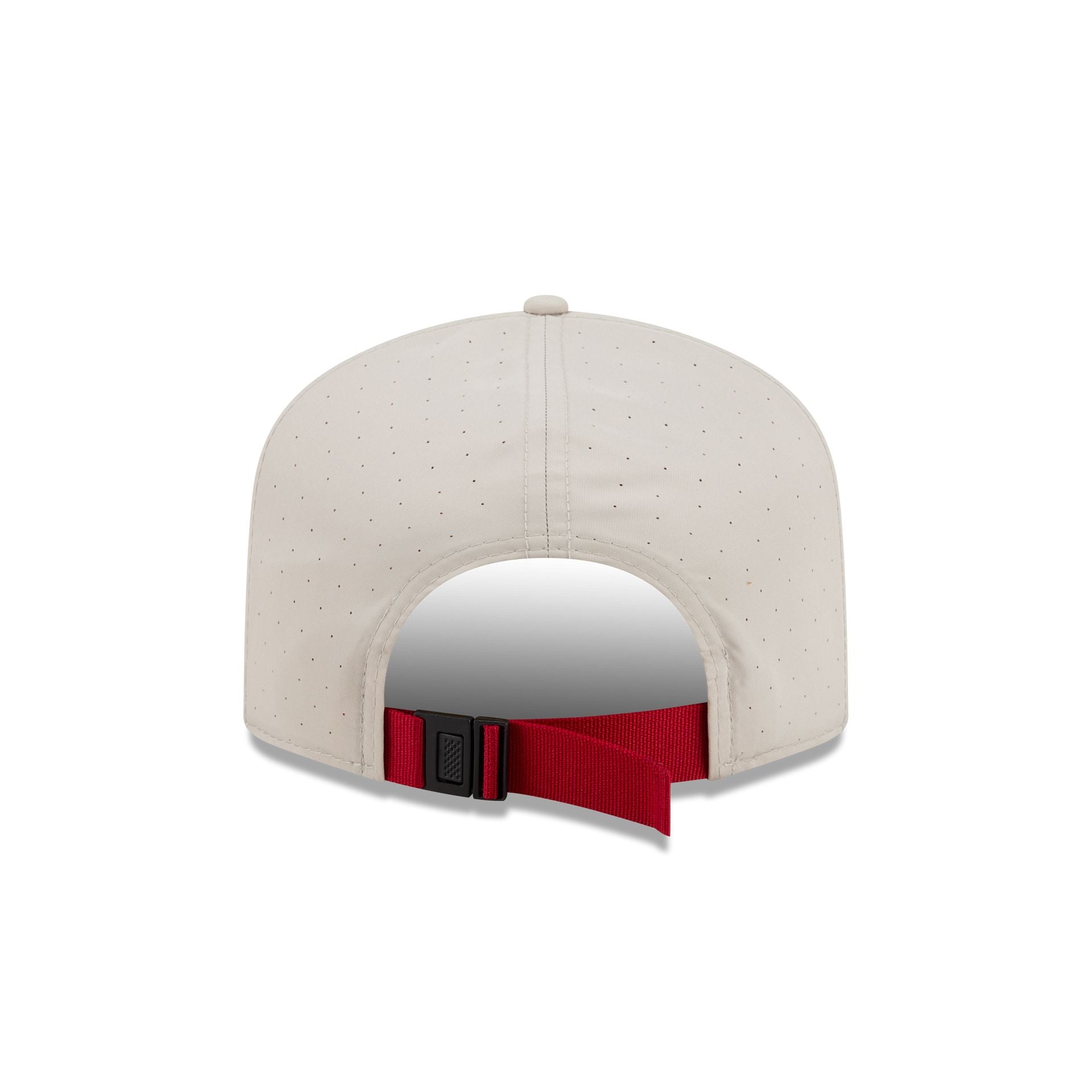 New Era Cap Stone Poly 19TWENTY Adjustable Hat