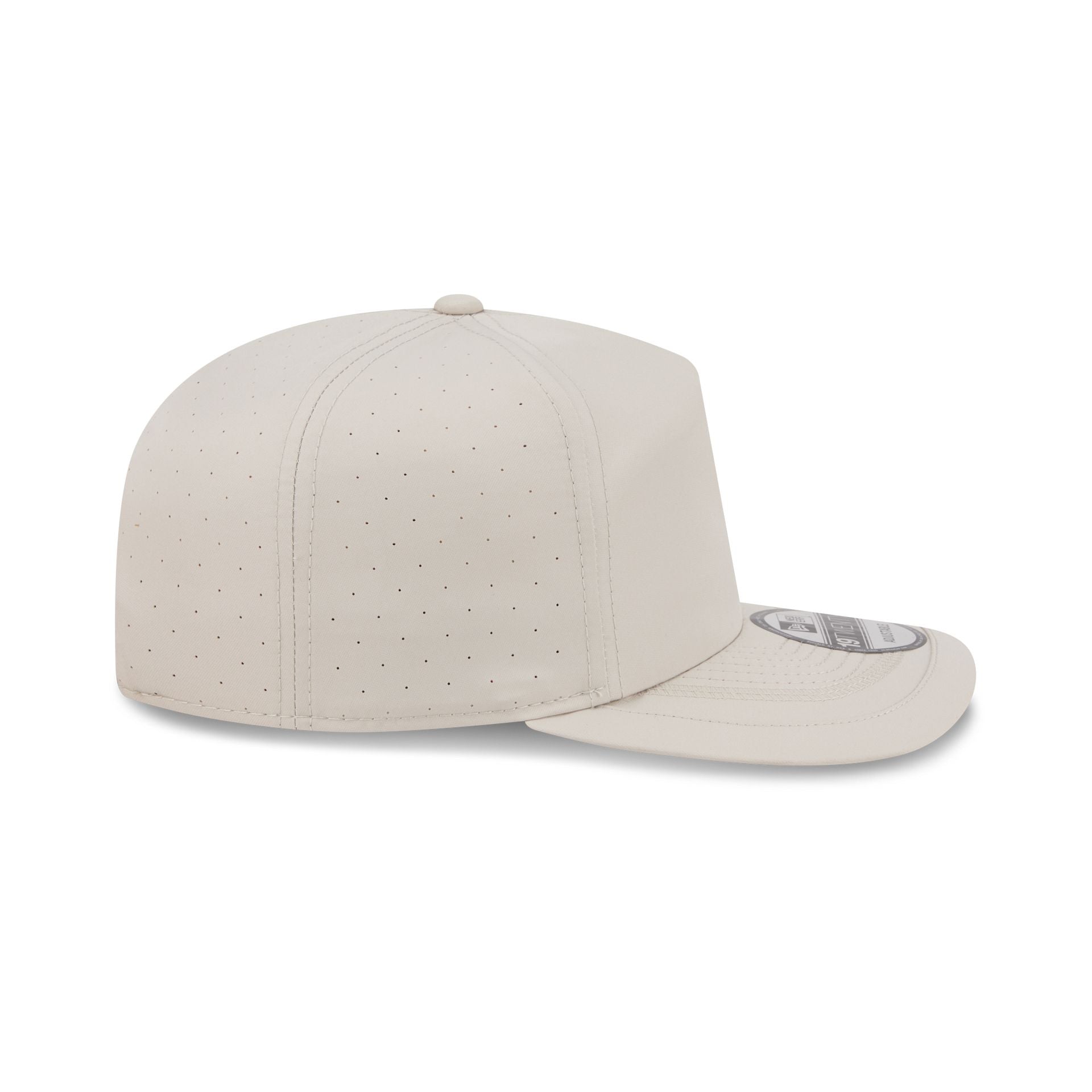 New Era Cap Stone Poly 19TWENTY Adjustable Hat