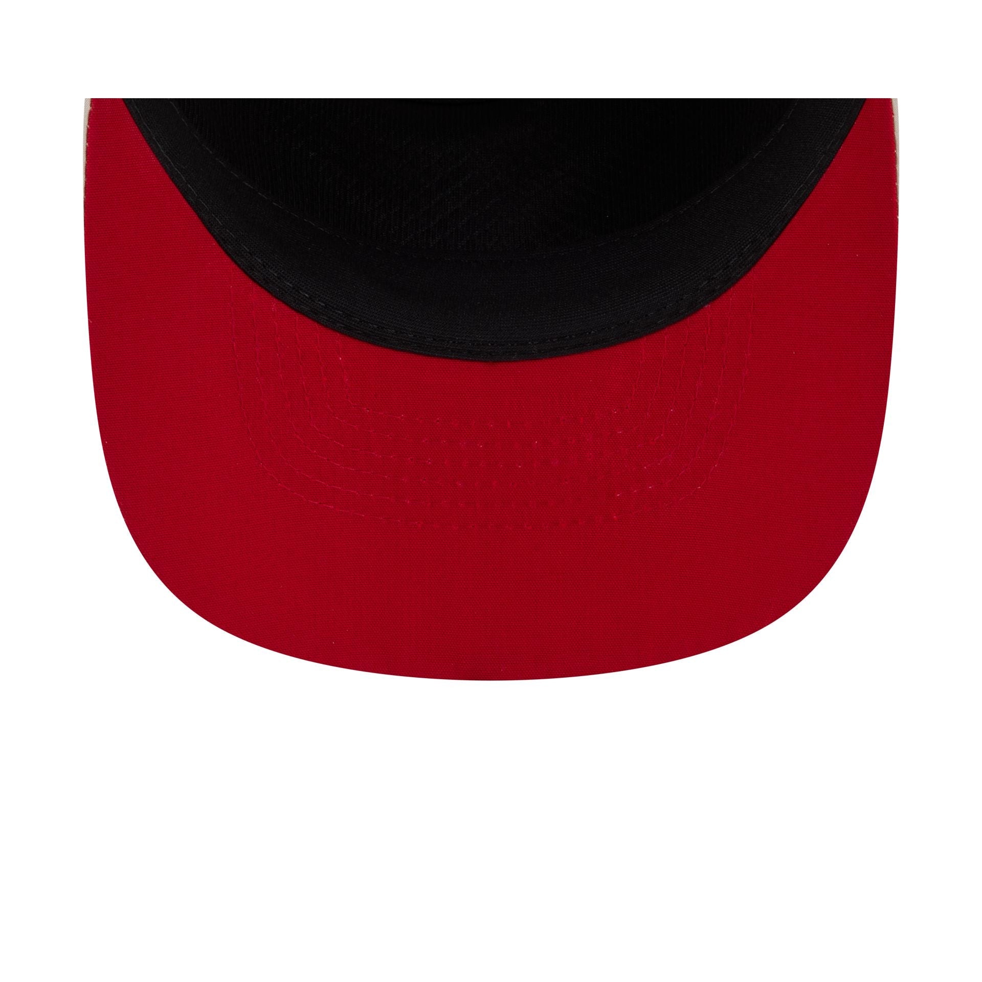 New Era Cap Stone Poly 19TWENTY Adjustable Hat