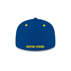 Boston College Eagles Alternate 59FIFTY Fitted Hat