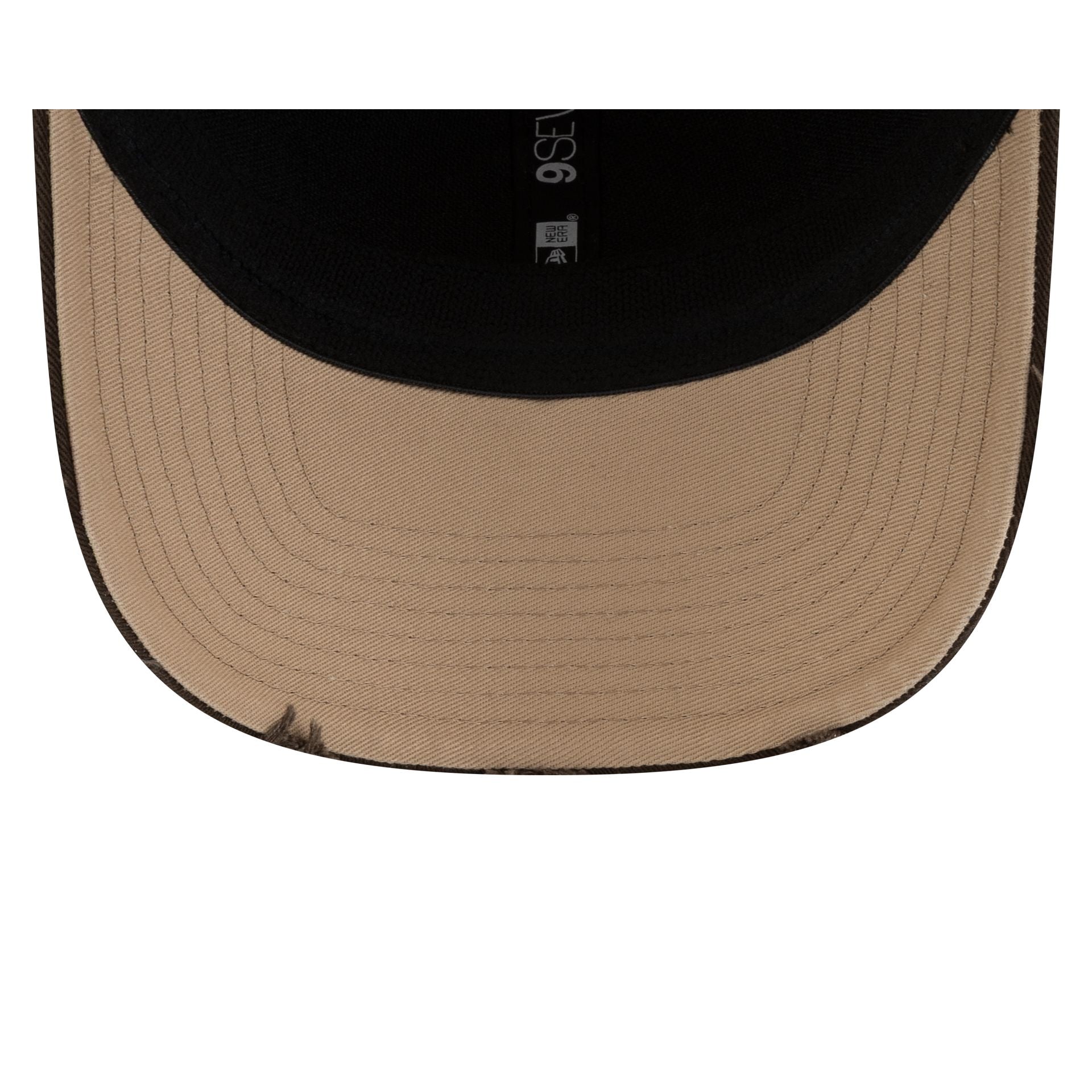 2026 Austin Race Special TGR Haas F1 Team 9SEVENTY Stretch-Snap Hat