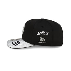 2026 Vegas Race Special Esteban Ocon TGR Haas F1 Team 9SEVENTY Stretch-Snap Hat