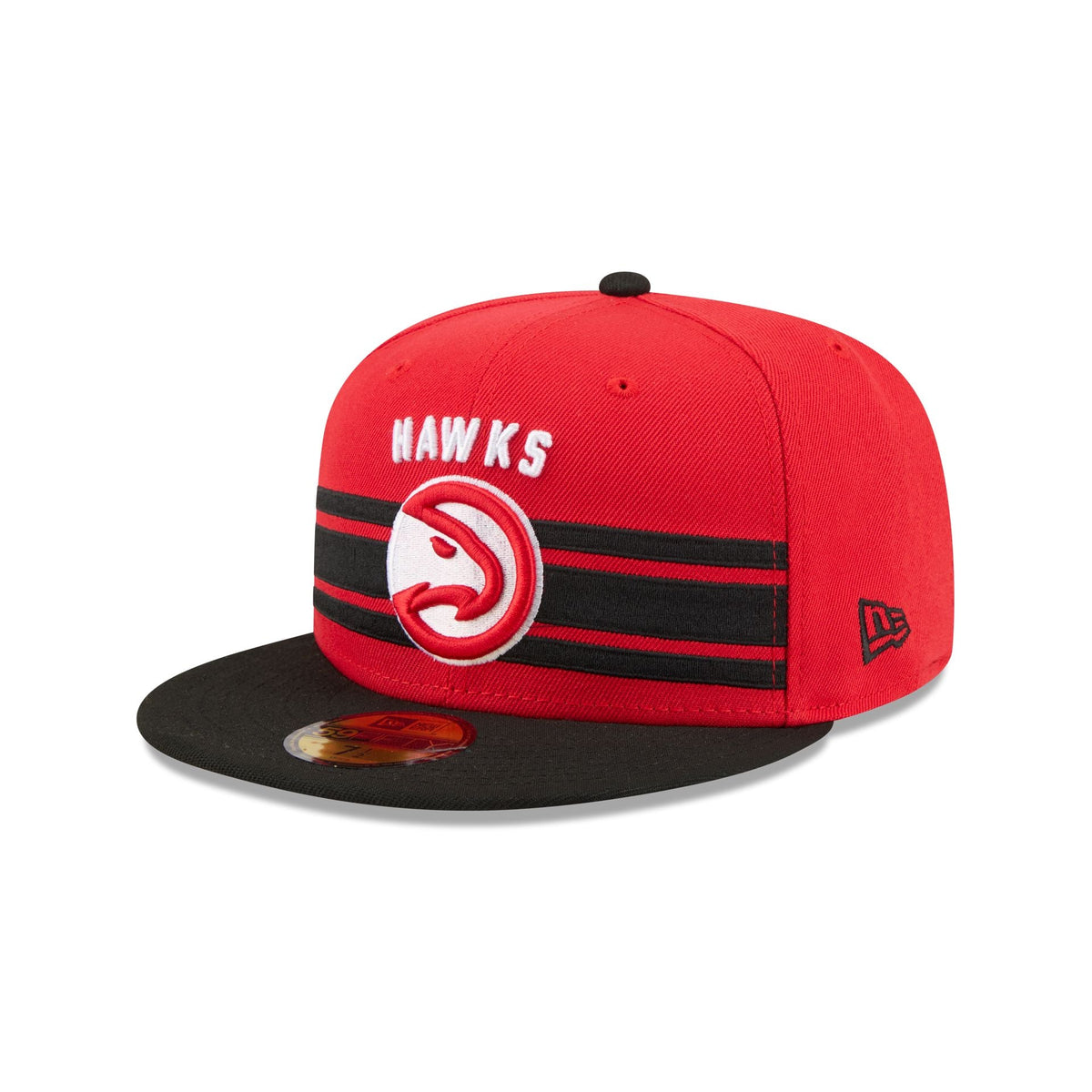 Atlanta Hawks 2026 Tip-Off 59FIFTY Fitted Hat