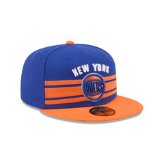 New York Knicks 2026 Tip-Off 59FIFTY Fitted Hat