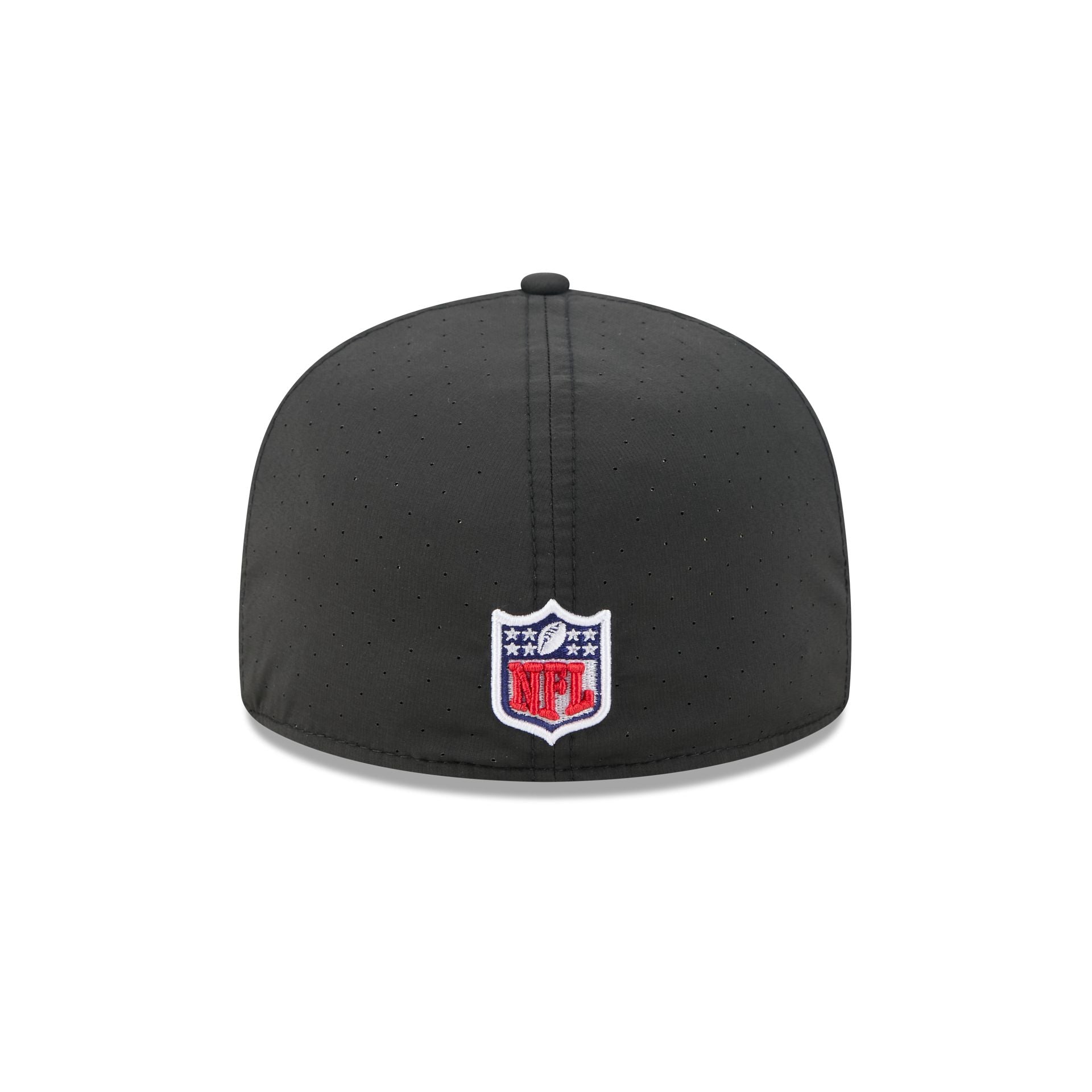 Minnesota Vikings 2026 Crucial Catch 59FIFTY Fitted Hat