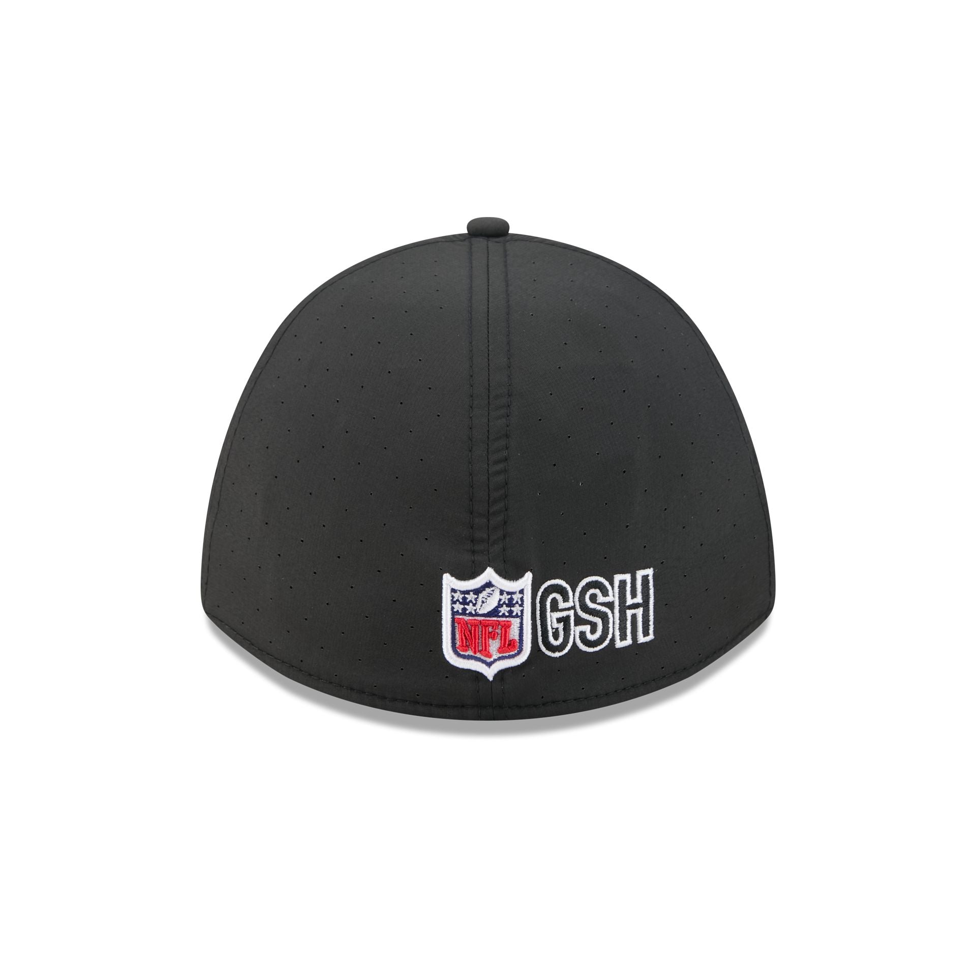 Chicago Bears 2026 Crucial Catch 39THIRTY M-Crown Stretch Fit Hat