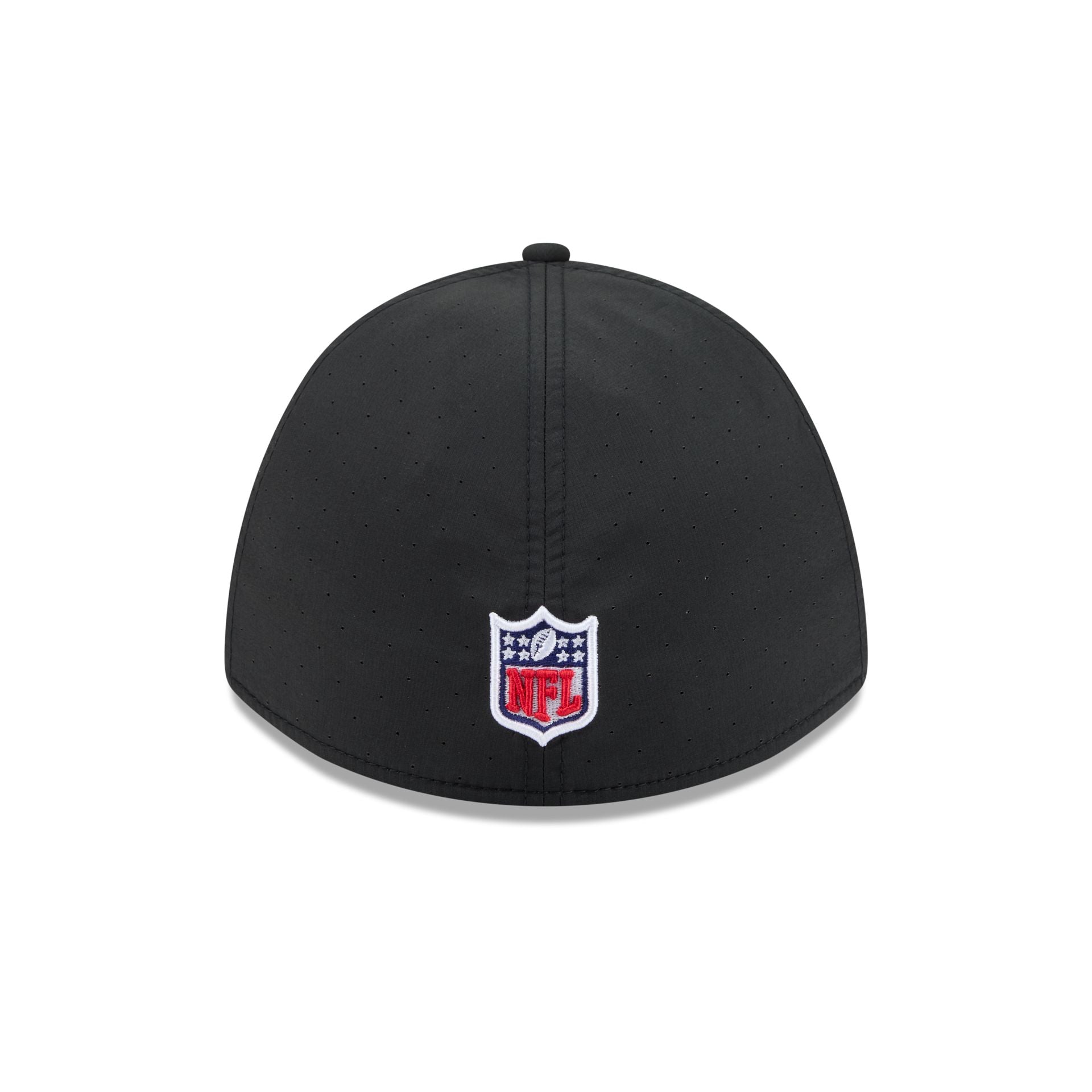 Carolina Panthers 2026 Crucial Catch 39THIRTY M-Crown Stretch Fit Hat
