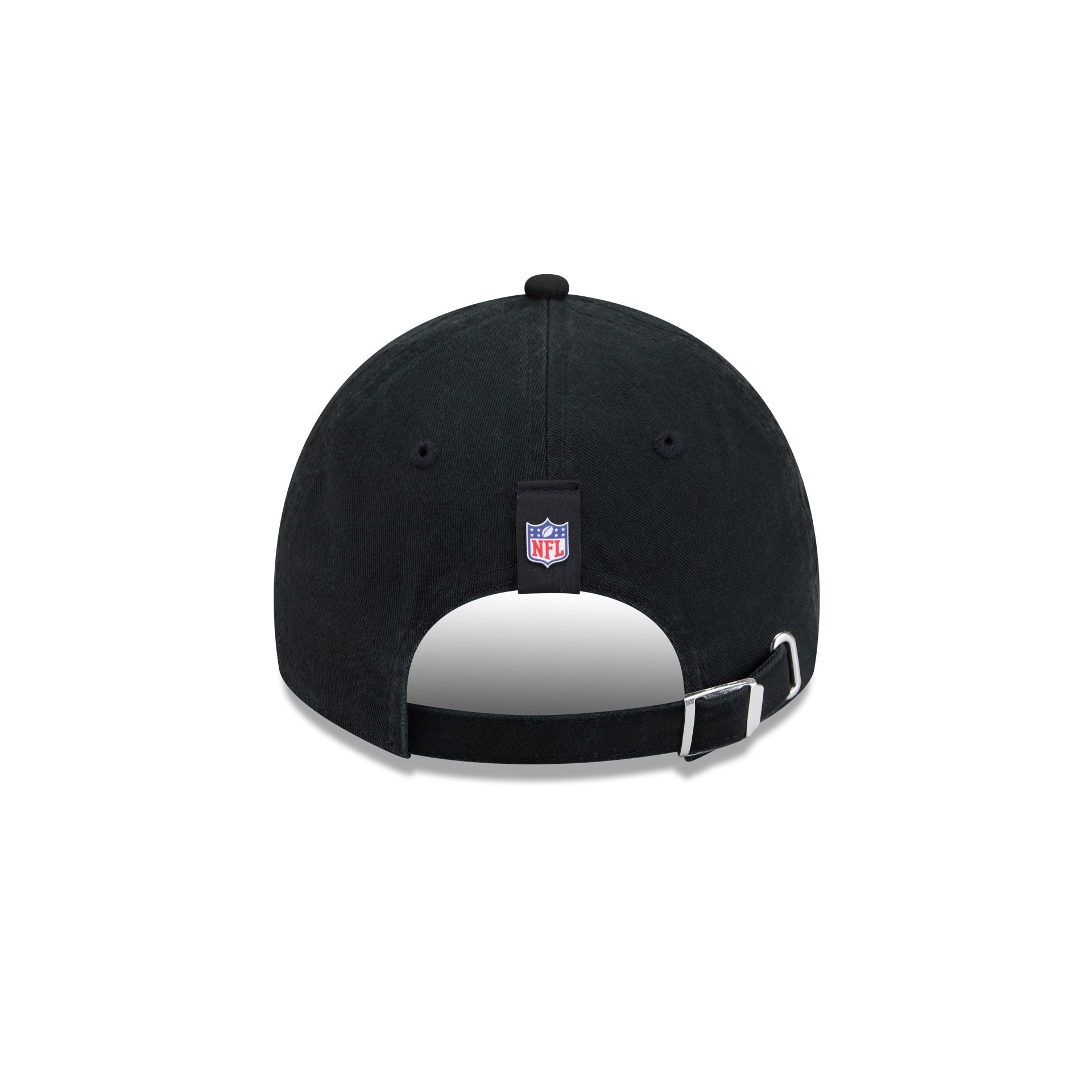 Detroit Lions 2026 Crucial Catch Casual Classic Adjustable Hat