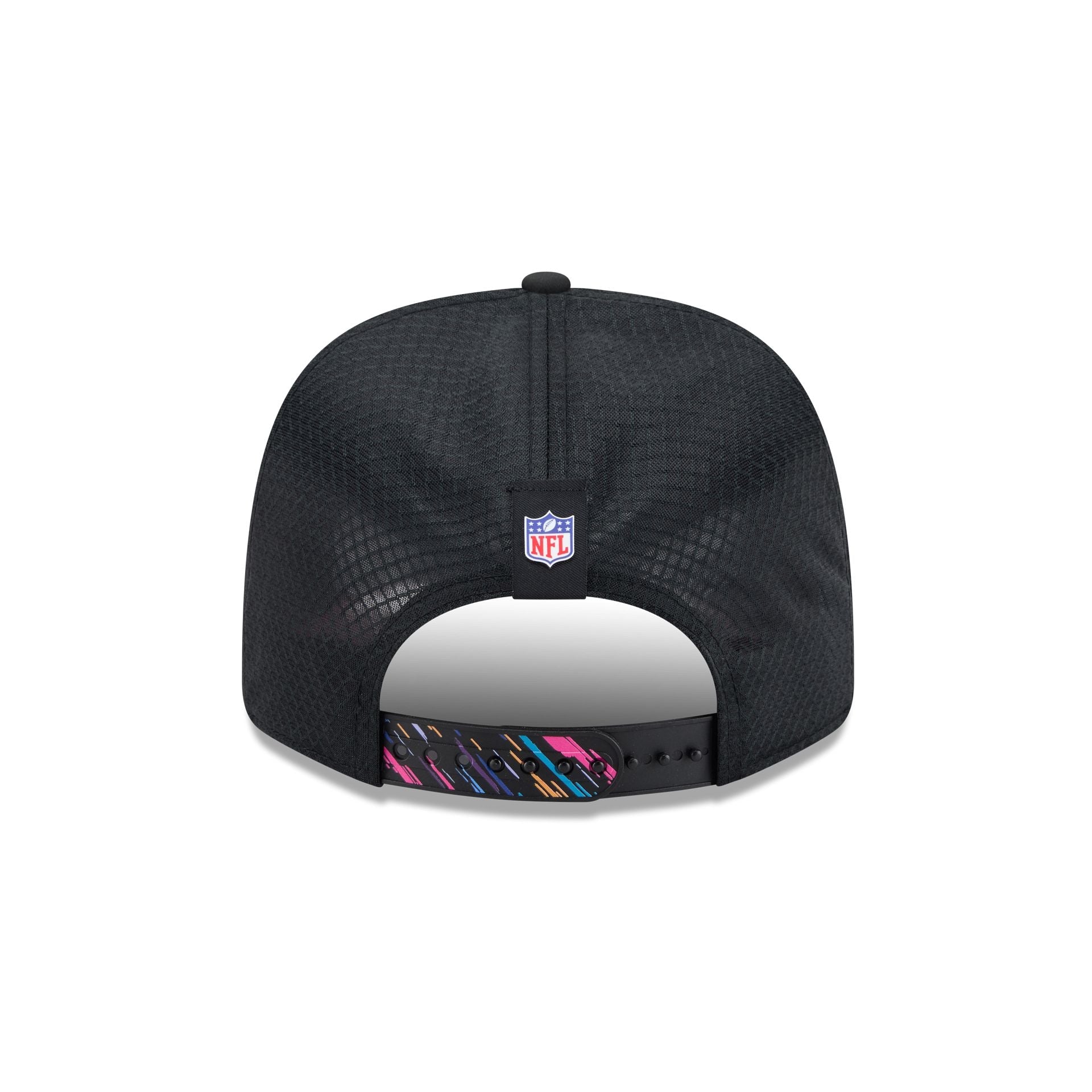 Los Angeles Chargers 2026 Crucial Catch 9SEVENTY Trucker Hat