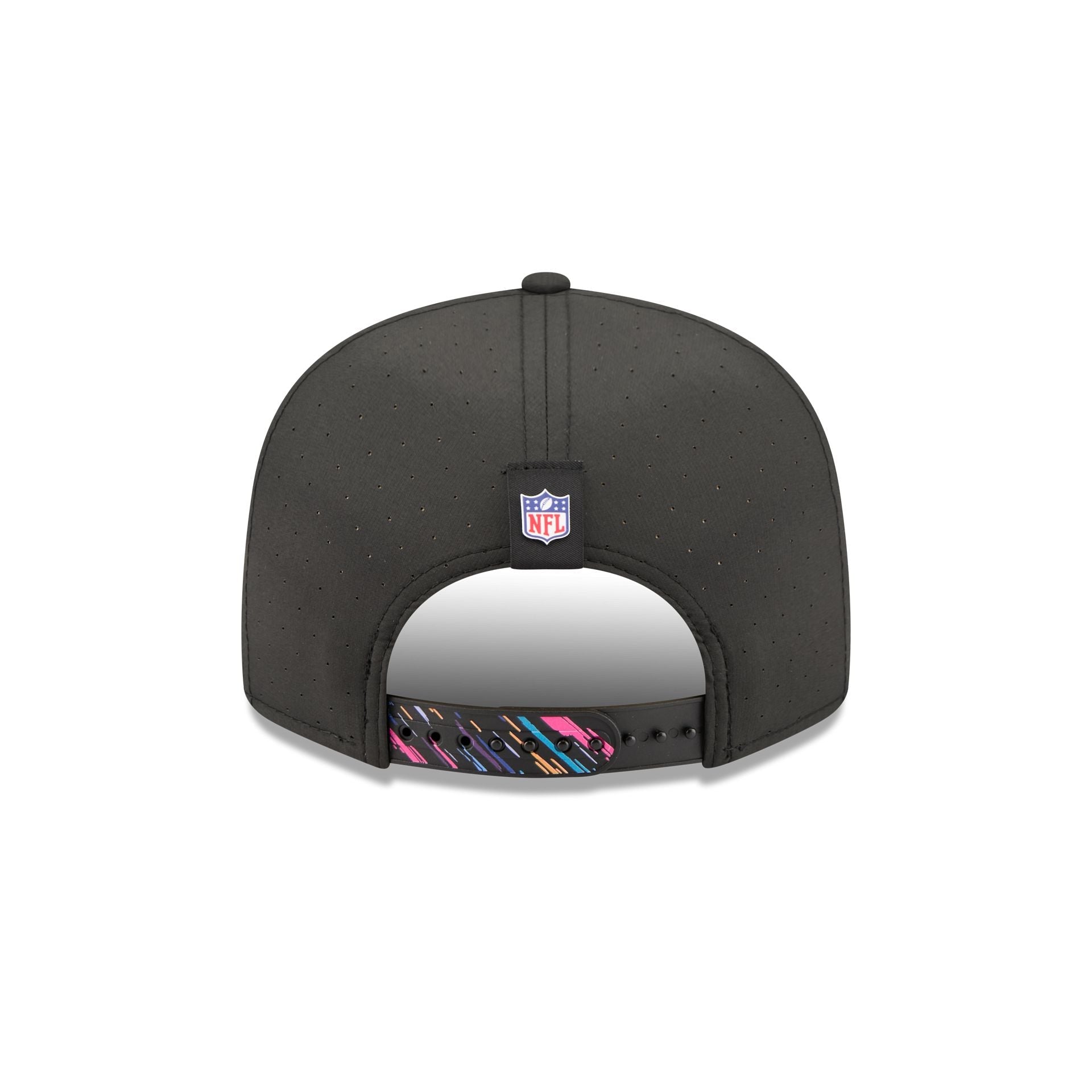 Green Bay Packers 2026 Crucial Catch Split Panel 9FIFTY Snapback Hat
