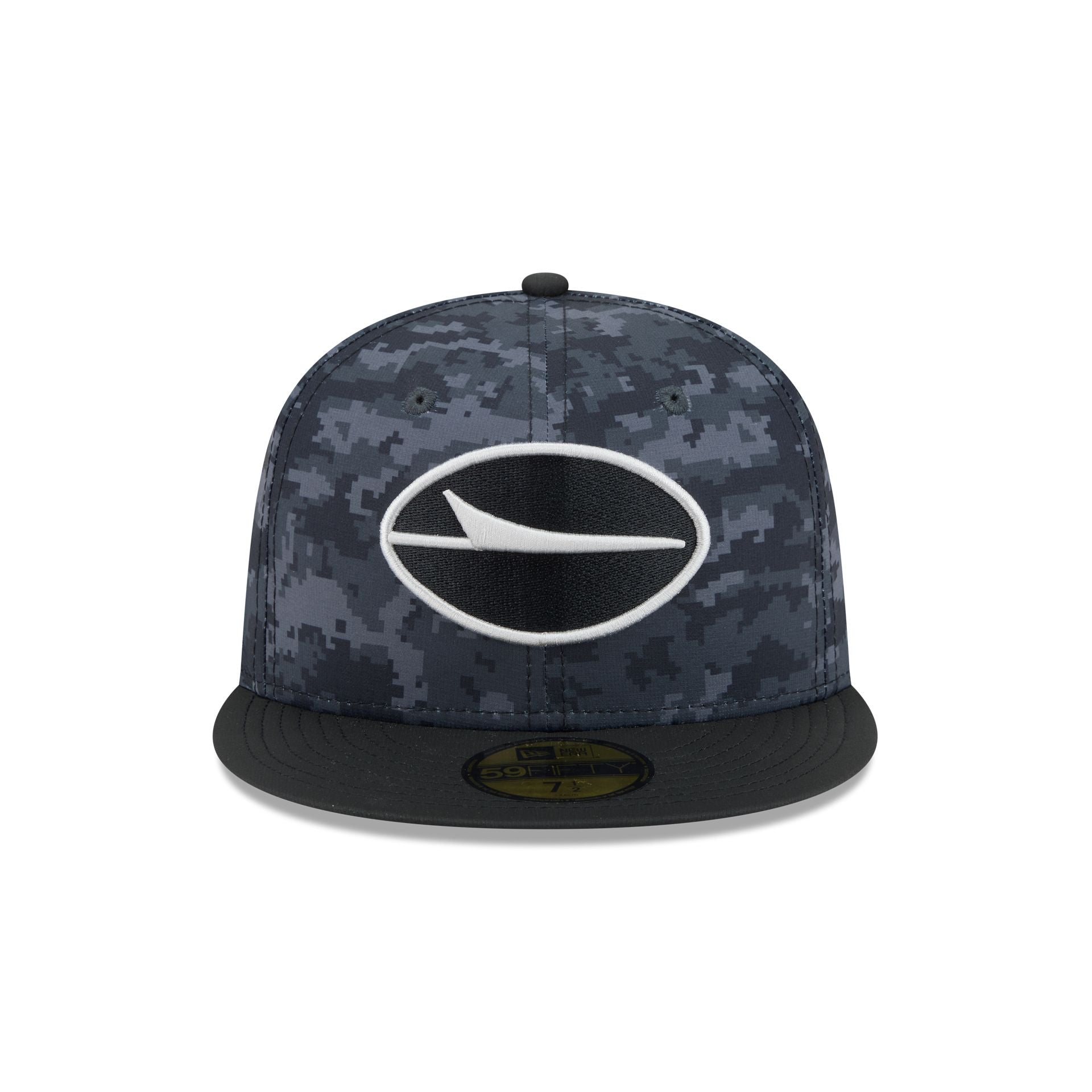 New York Jets 2026 Salute to Service 59FIFTY Fitted Hat