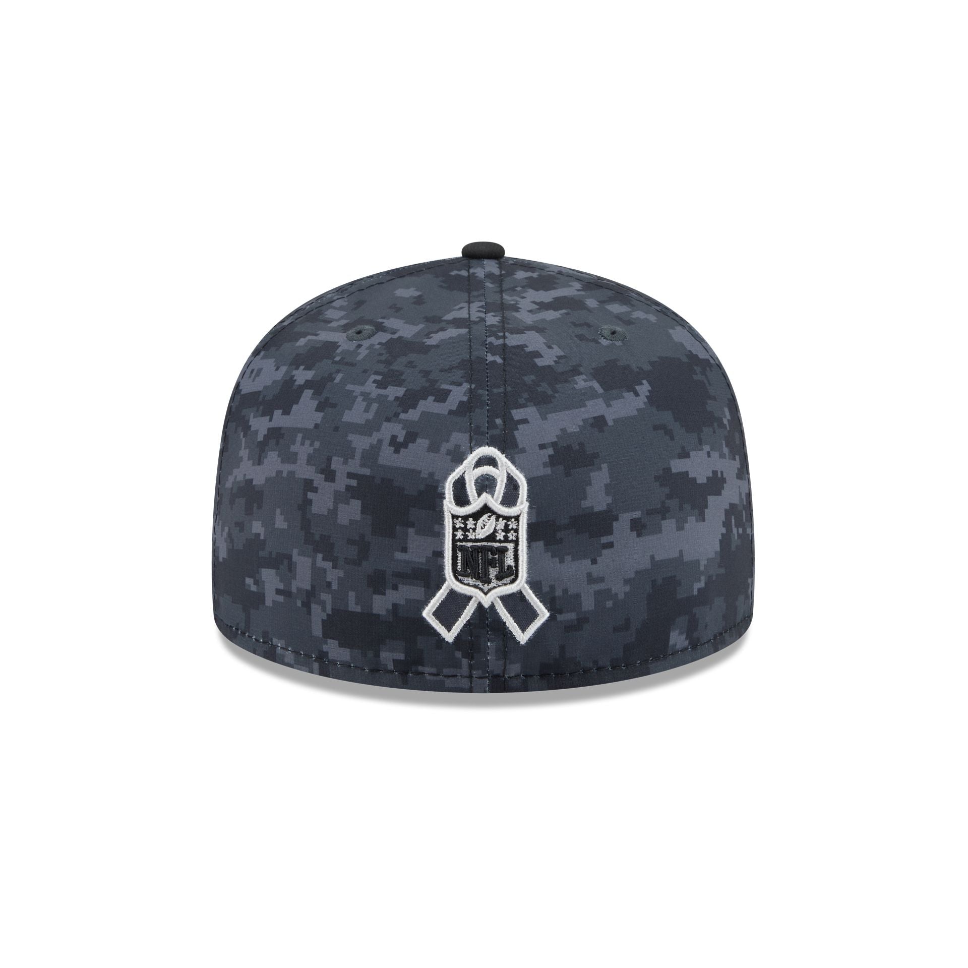 Atlanta Falcons 2026 Salute to Service 59FIFTY Fitted Hat