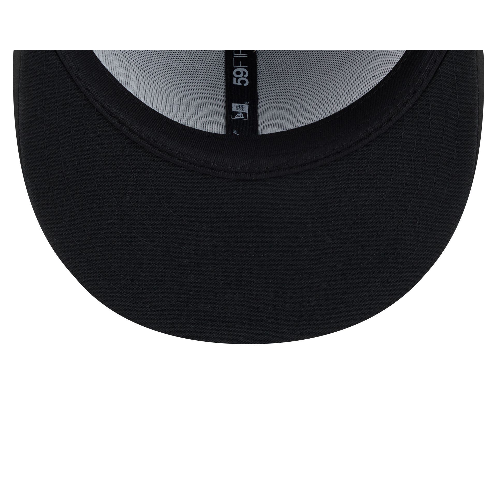 New Orleans Saints 2026 Salute to Service 59FIFTY Fitted Hat