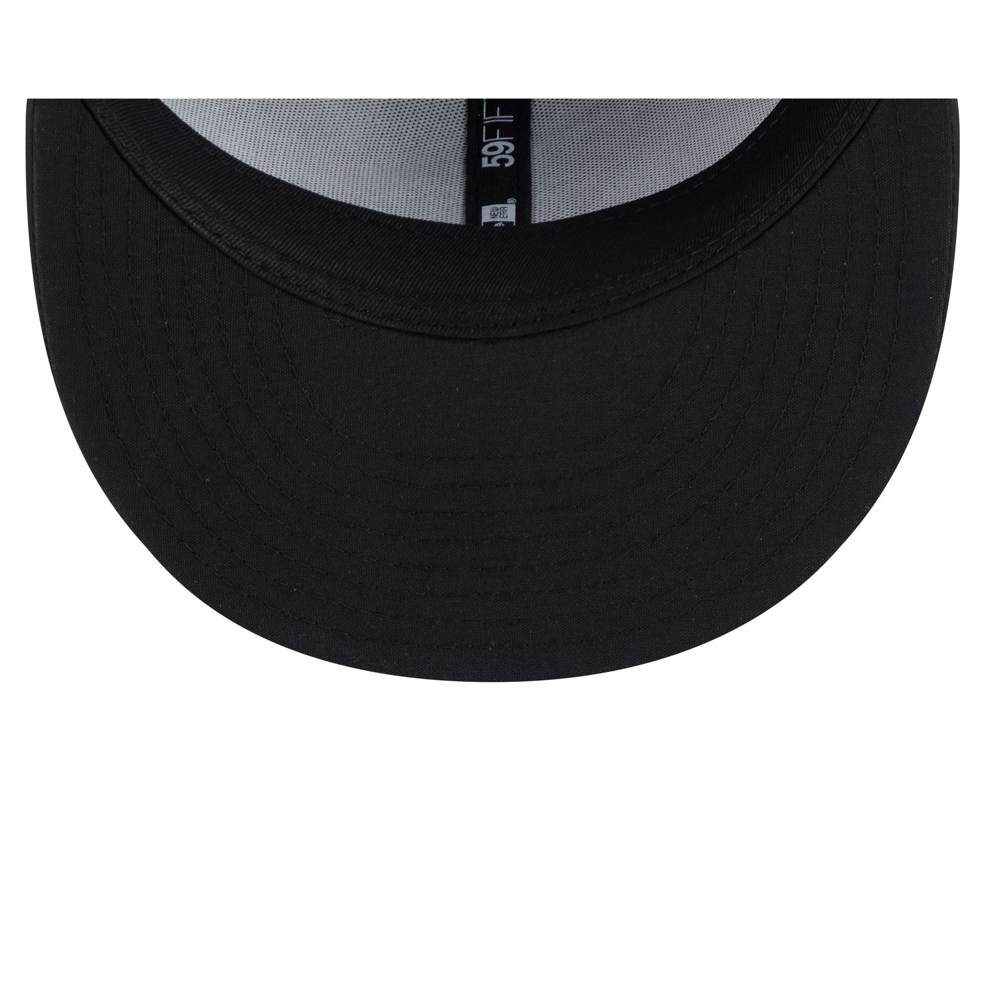 Arizona Cardinals 2026 Salute to Service 59FIFTY Fitted Hat