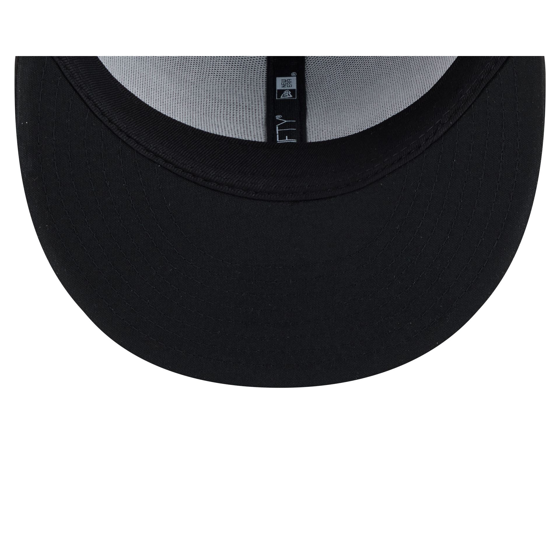 Carolina Panthers 2026 Salute to Service 59FIFTY Fitted Hat