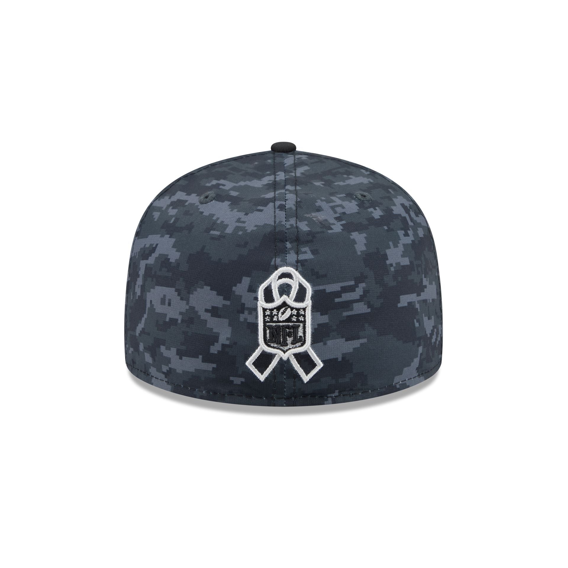 Miami Dolphins 2026 Salute to Service 59FIFTY Fitted Hat