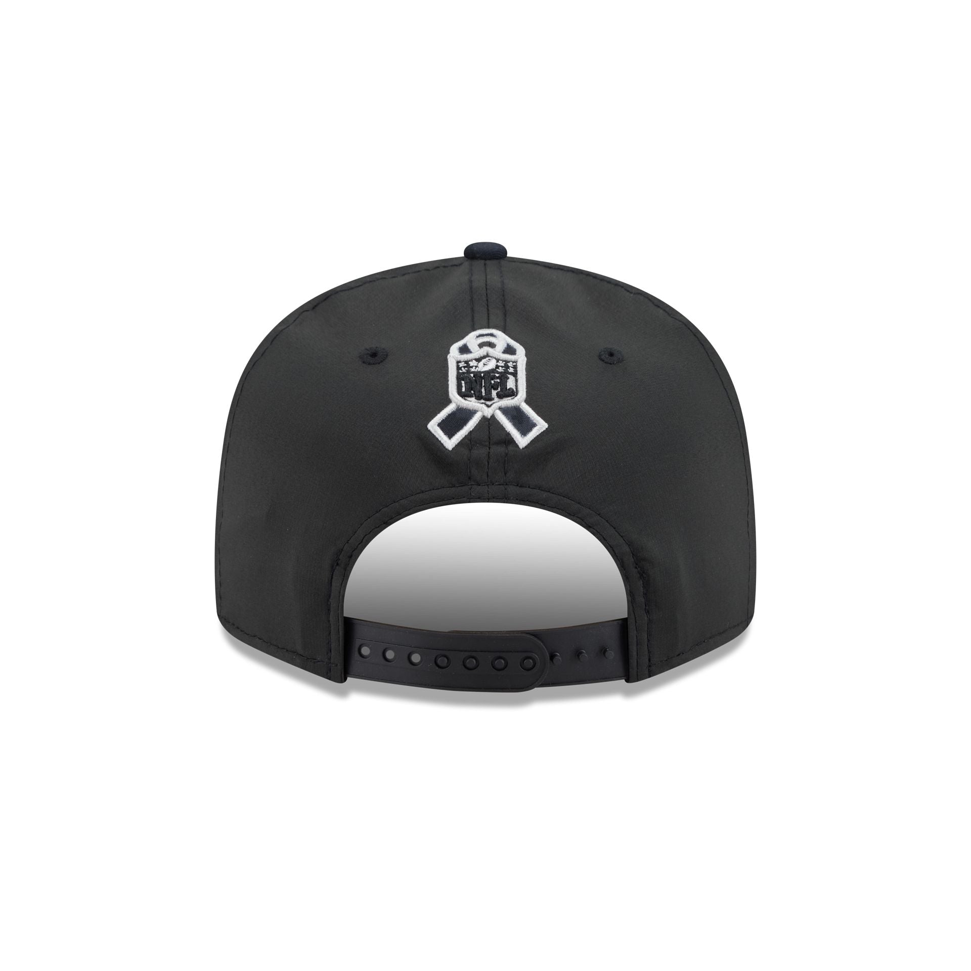 Carolina Panthers 2026 Salute to Service 9FIFTY Snapback Hat