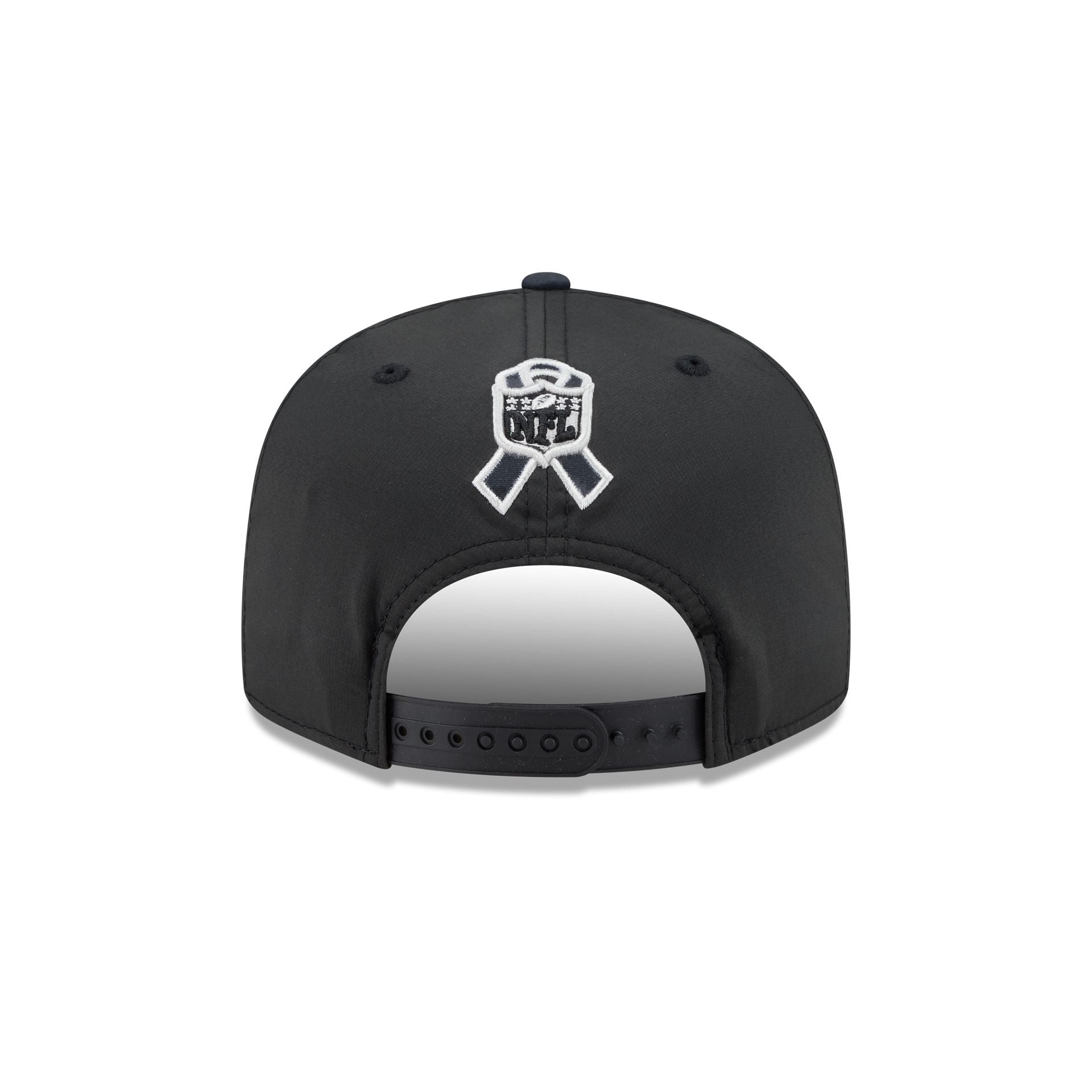 Kansas City Chiefs 2026 Salute to Service 9FIFTY Snapback Hat
