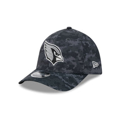 Arizona Cardinals 2026 Salute to Service 39THIRTY M-Crown Stretch Fit Hat
