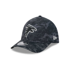 Atlanta Falcons 2026 Salute to Service 39THIRTY M-Crown Stretch Fit Hat