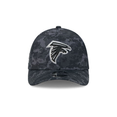 Atlanta Falcons 2026 Salute to Service 39THIRTY M-Crown Stretch Fit Hat