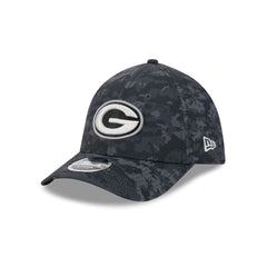 Green Bay Packers 2026 Salute to Service 39THIRTY M-Crown Stretch Fit Hat
