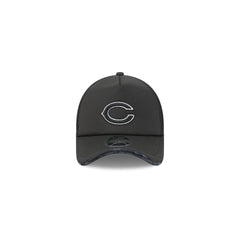 Chicago Bears 2026 Salute to Service Kids 9FORTY APEX Snapback Hat