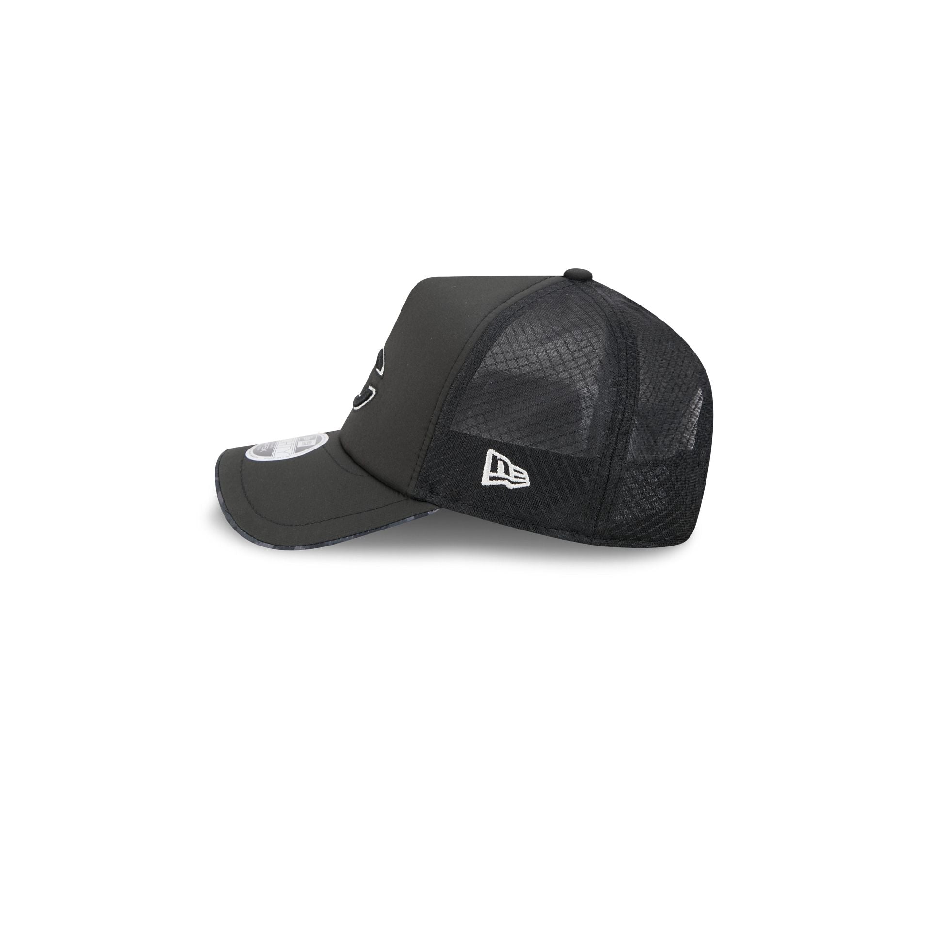 Chicago Bears 2026 Salute to Service Kids 9FORTY APEX Snapback Hat