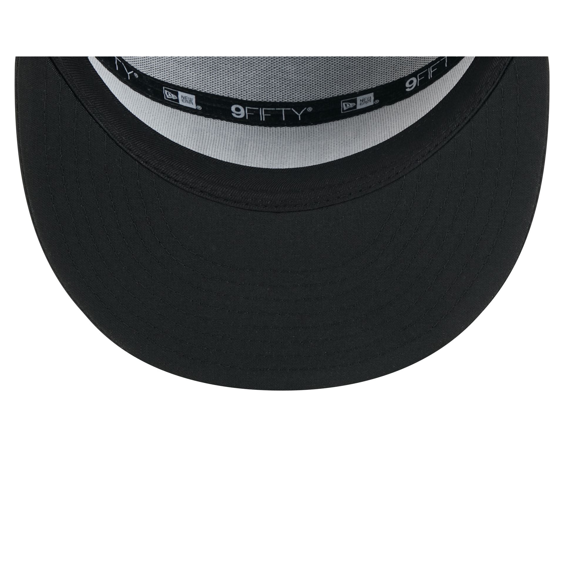 New York Giants 2026 Salute to Service Split Panel 9FIFTY Snapback Hat