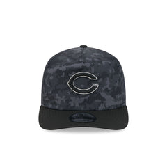 Chicago Bears 2026 Salute to Service 19TWENTY Snapback Hat