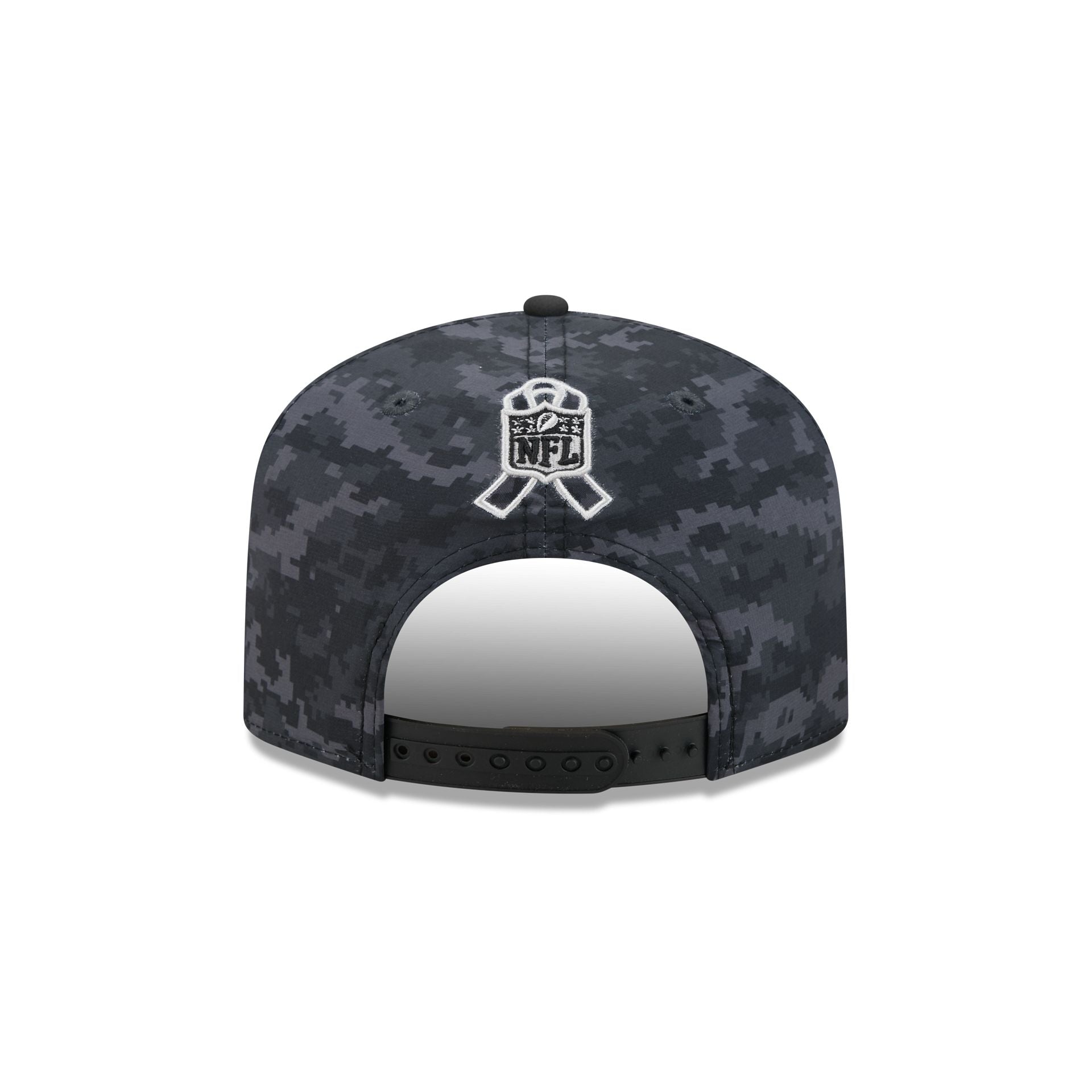 Atlanta Falcons 2026 Salute to Service 19TWENTY Snapback Hat