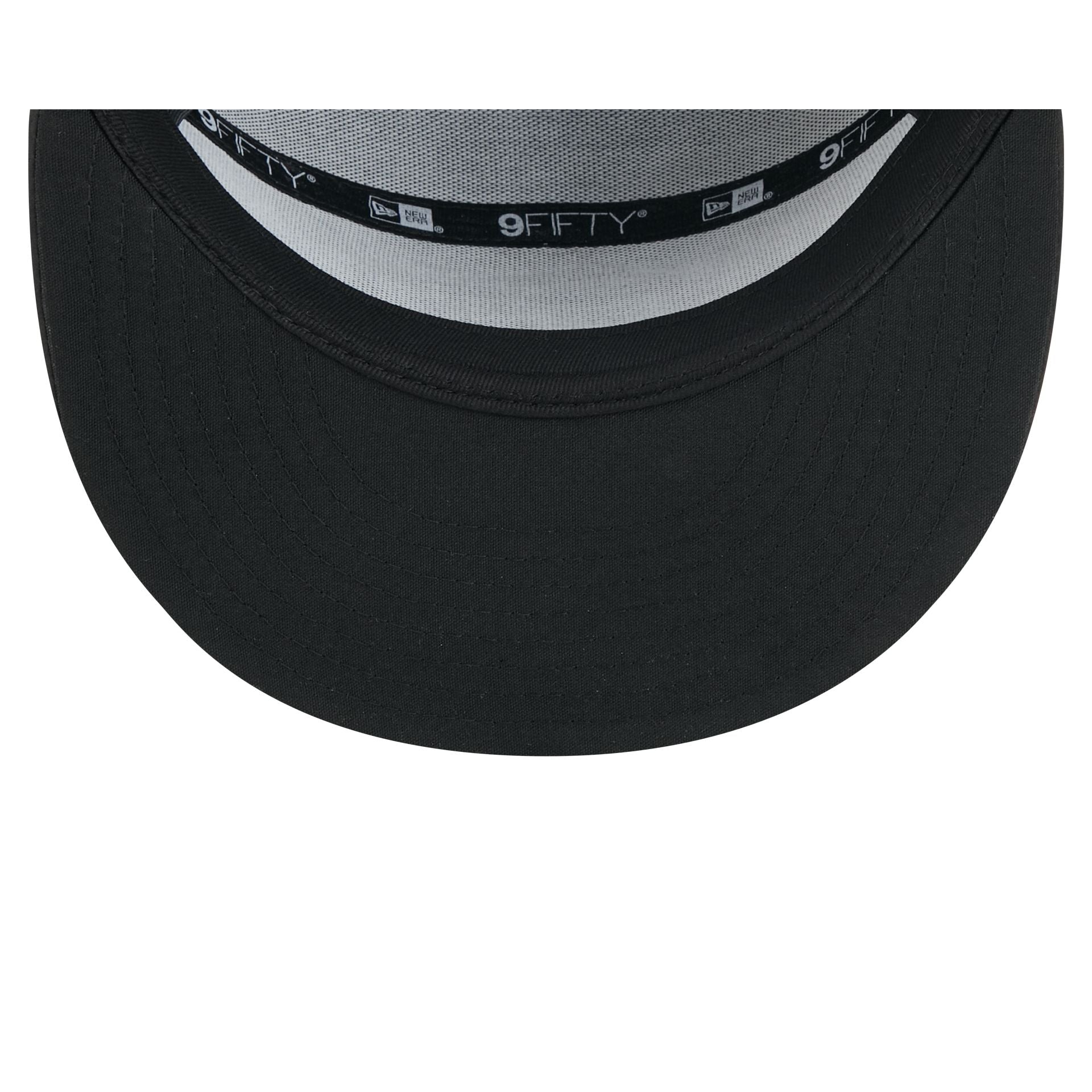 Atlanta Falcons 2026 Salute to Service Split Panel 9FIFTY Snapback Hat