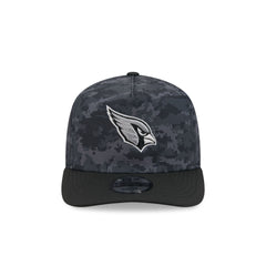 Arizona Cardinals 2026 Salute to Service 19TWENTY Snapback Hat