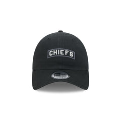 Kansas City Chiefs 2026 Salute to Service Casual Classic Adjustable Hat