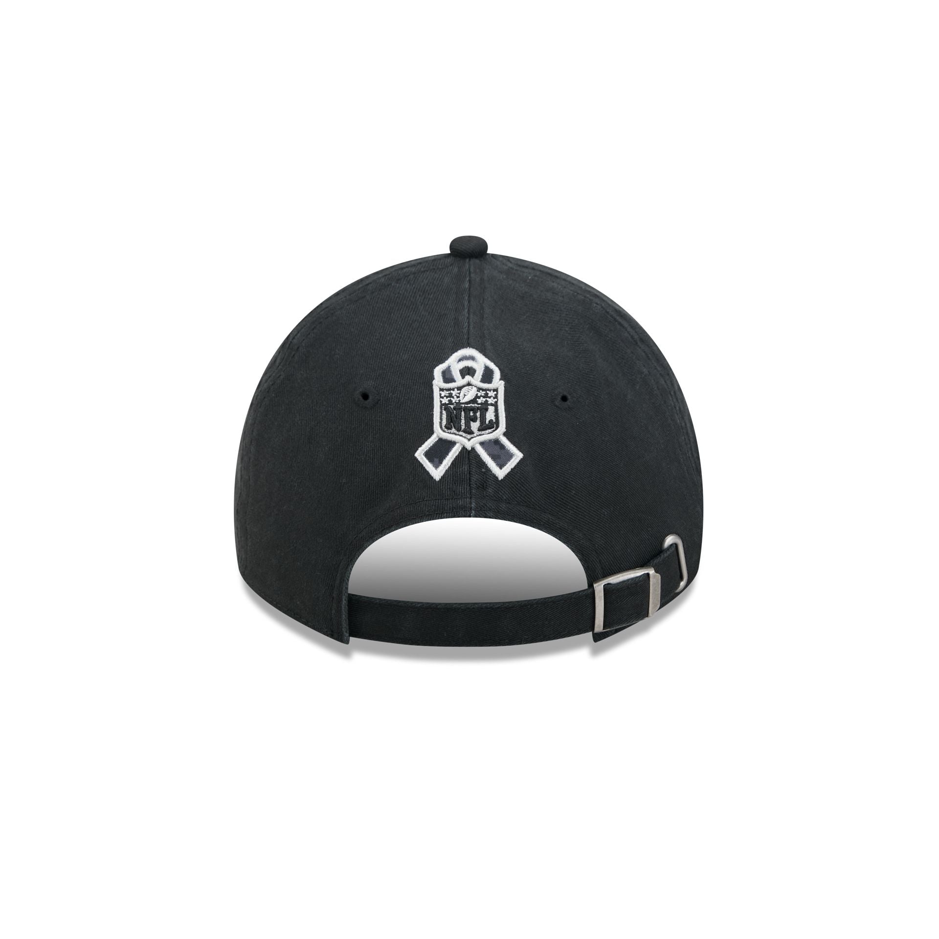 Kansas City Chiefs 2026 Salute to Service Casual Classic Adjustable Hat
